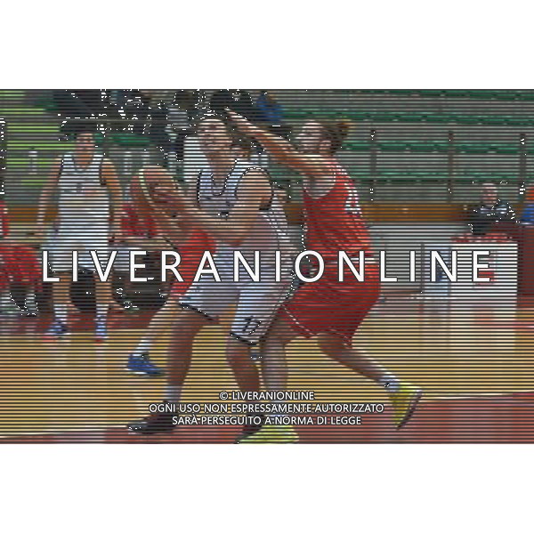 Livorno Basket campionato DNB Pallacanestro Don Bosco- Alessandria Basket FOTO SIMONE LANARI-AG ALDO LIVERANI SAS