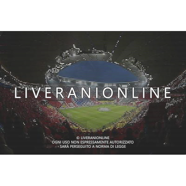 firo Fu§ball, Fussball, 29.04.2014 Uefa Champions League, CL Saison 2013/2014 Halbfinale, RŸckspiel FCB FC Bayern MŸnchen Muenchen - Real Madrid CF Choreographie, Choreo, Choreografie, Banner, Fans, Fankurve, Fans $worldrights Es gelten unsere AGB, einsehbar auf www.firosportphoto.de copyright by firo sportphoto: Coesfelder Str.207 48249 DŸlmen www.firosportphoto.de mail@firosportphoto.de (V o l k s b a n k B o c h u m - W i t t e n ) BLZ.: 430 601 29 Kt. Nr.: 341 117 100 Tel:Ê 02594 - 9916004 Fax:Ê02594 - 9916005 AG ALDO LIVERANI SAS ONLY ITALY