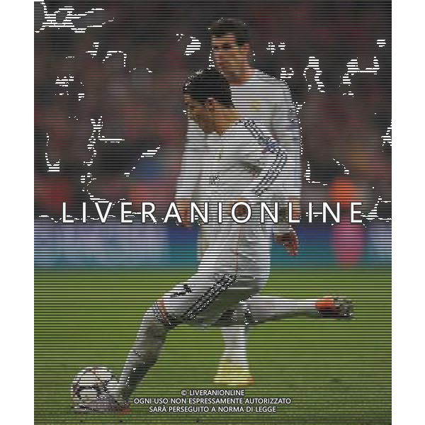 firo Fu§ball,Fussball, 29.04.2014 Uefa Champions League, Saison 2013/2014 Halbfinale - RŸckspiel, FC Bayern MŸnchen, Muenchen, FCB - Real Madrid CF, 0 : 4, Tor, Cristiano Ronaldo, CR7, Real Madrid, $worldrightsEs gelten unsere AGB, einsehbar auf www.firosportphoto.de copyright by firo sportphoto: Coesfelder Str.207 48249 DŸlmen www.firosportphoto.de mail@firosportphoto.de (V o l k s b a n k B o c h u m - W i t t e n ) BLZ.: 430 601 29 Kt. Nr.: 341 117 100 Tel:Ê 02594 - 9916004 Fax:Ê02594 - 9916005 AG ALDO LIVERANI SAS ONLY ITALY