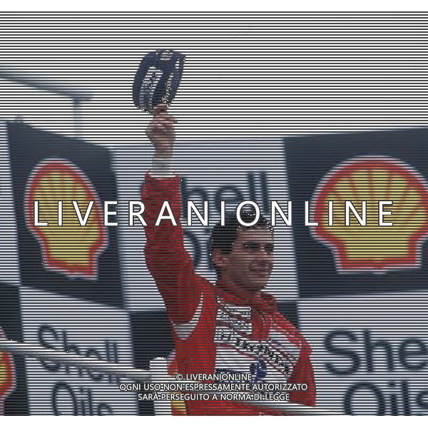 AYRTON SENNA MARLBOROUGH MCLAREN HONDA BRAZILIAN GRAND PRIX 1988 PHOTO FOTOSPORTS INTERNATIONAL ©PHOTOSHOT/AGENZIA ALDO LIVERANI SAS - ITALY ONLY - EDITORIAL USE ONLY