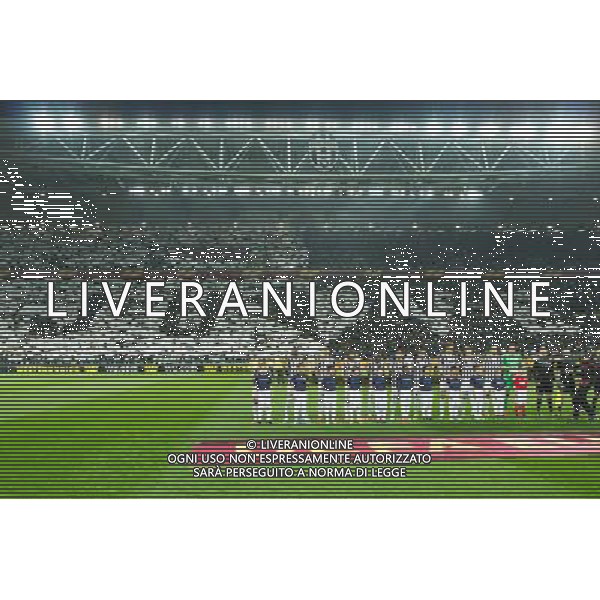 2014 © Matteo Bottanelli - Turin 01/05/14 - Football - Uefa Europa League - Semi Final - Juventus Benfica - shown in the picture: