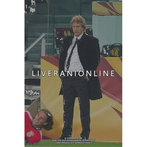 2014 © Matteo Bottanelli - Turin 01/05/14 - Football - Uefa Europa League - Semi Final - Juventus Benfica - shown in the picture: