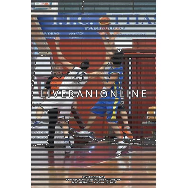Livorno Basket campionato DNB Pallacanestro Don Bosco- Piombino ©LANARI/AGENZIA ALDO LIVERANI SAS