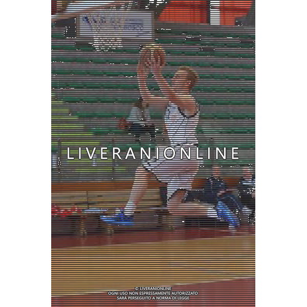 Livorno Basket campionato DNB Pallacanestro Don Bosco- Piombino ©LANARI/AGENZIA ALDO LIVERANI SAS