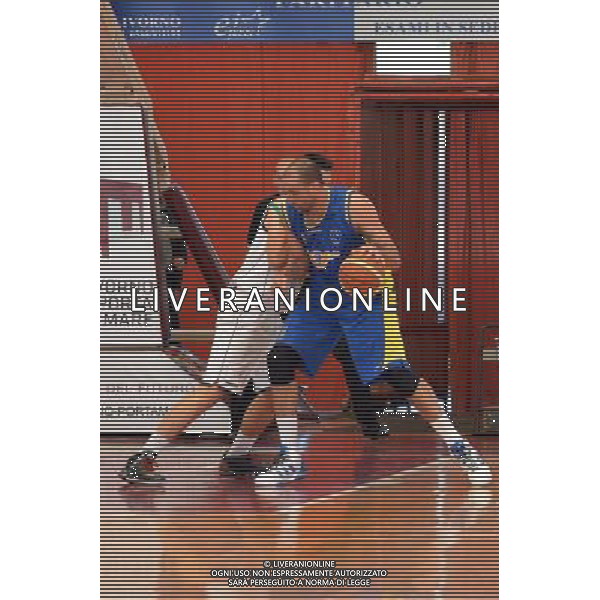 Livorno Basket campionato DNB Pallacanestro Don Bosco- Piombino ©LANARI/AGENZIA ALDO LIVERANI SAS