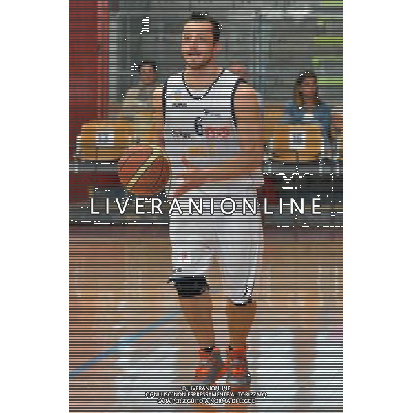 Livorno Basket campionato DNB Pallacanestro Don Bosco- Piombino ©LANARI/AGENZIA ALDO LIVERANI SAS