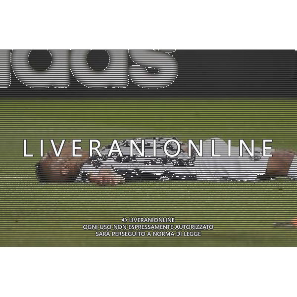 Juventus - Benfica Uefa Europa League Semifinali di Ritorno Federico Tardito/Agenzia Aldo Liverani Sas Nella foto Vidal AG ALDO LIVERANI SAS ONLY ITALY