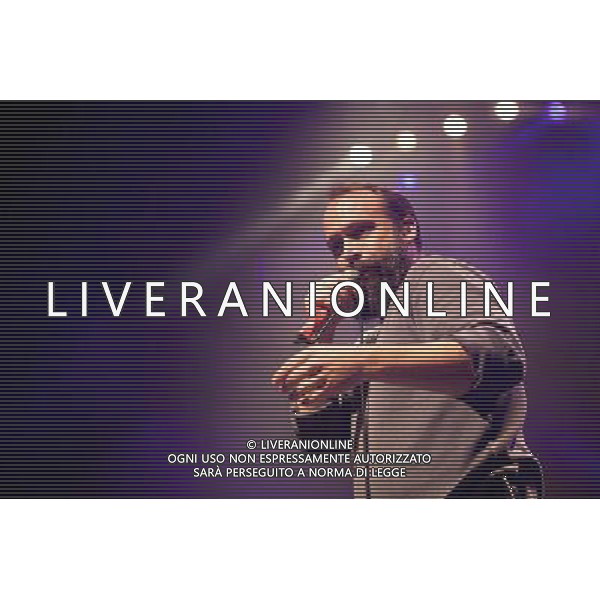 Clutch perform live at The Forum, Kentish Town, London, United Kingdom. 1 May 2014 AG ALDO LIVERANI SAS ONLY ITALY