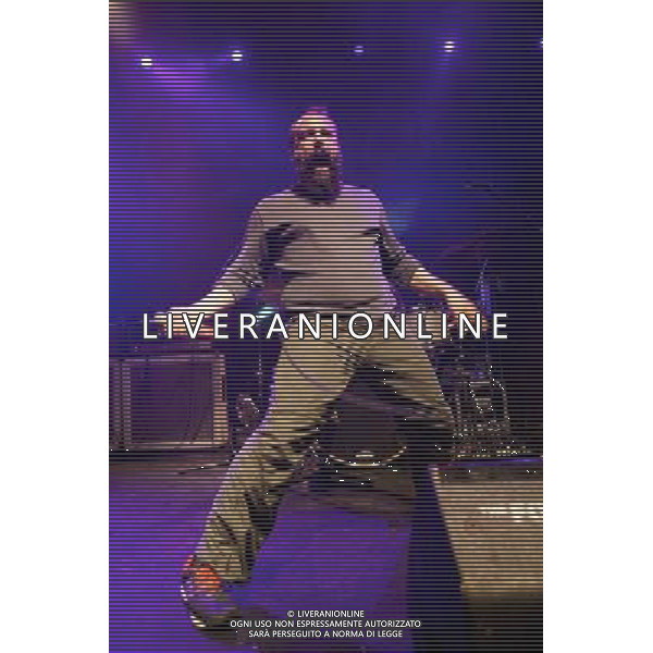 Clutch perform live at The Forum, Kentish Town, London, United Kingdom. 1 May 2014 AG ALDO LIVERANI SAS ONLY ITALY