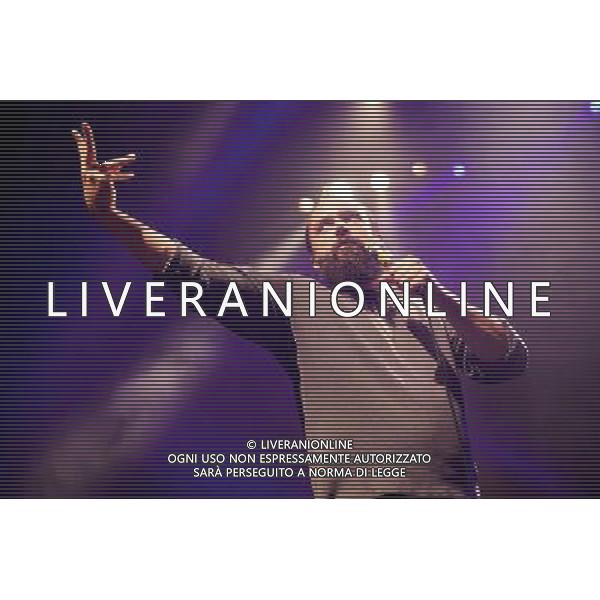 Clutch perform live at The Forum, Kentish Town, London, United Kingdom. 1 May 2014 AG ALDO LIVERANI SAS ONLY ITALY