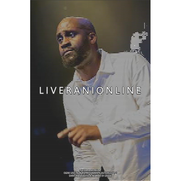 De la Soul - Kelvin Mercer, Posdnuos, Pos at O2 Shepherds Bush Empire, London, United Kingdom. Date: 01/05/2014 ©PHOTOSHOT/AGENZIA ALDO LIVERANI SAS - ITALY ONLY - EDITORIAL USE ONLY