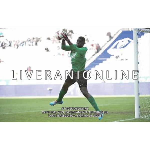Ibrahima GASSAMA - 03.05.2014 - Auxerre / Reims - Finale Coupe Gambardella 2014 - Photo : Dave Winter / Icon Sport AG ALDO LIVERANI SAS ONLY ITALY
