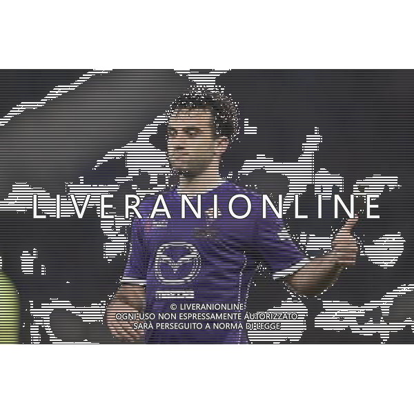 Roma - 03/05/2014 - Stadio Olimpico - Finale TIM CUP 2013-2014 - Fiorentina vs Napoli - nella foto: Giuseppe Rossi / Ph. Fabrizio Corradetti - Ag. Aldo Liverani sas