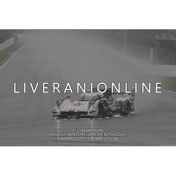 02.05.2014, Circuit de Spa, Francorchamps, BEL, FIA, WEC, 6 Stnden von Spa Francorchamps, im Bild Audi Sport Team Joest / Audi R18 e-tron quattro-Hybrid, Marcel Faessler / Andre Lotterer / Benoit Treluyer, im Regen // during the 6 Hours of Spa-Francorchamps of FIA World Endurance Championship at the Circuit de Spa in Francorchamps, Belgium on 2014/05/02. EXPA Pictures © 2014, PhotoCredit: EXPA/ Eibner-Pressefoto/ Bermel *****ATTENTION - OUT of GER***** ©photoshot/AGENZIA ALDO LIVERANI SAS - ITALY ONLY - EDITORIAL USE ONLY