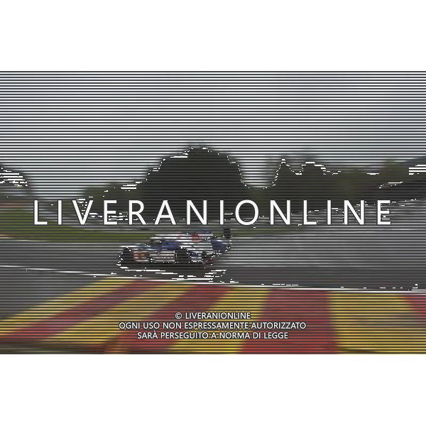 02.05.2014, Circuit de Spa, Francorchamps, BEL, FIA, WEC, 6 Stnden von Spa Francorchamps, im Bild Toyota Racing / Toyota TS 040 - Hybrid, Anthony Davidson / Nicolas Lapierre / Sebastien Buemi // during the 6 Hours of Spa-Francorchamps of FIA World Endurance Championship at the Circuit de Spa in Francorchamps, Belgium on 2014/05/02. EXPA Pictures © 2014, PhotoCredit: EXPA/ Eibner-Pressefoto/ Bermel *****ATTENTION - OUT of GER***** ©photoshot/AGENZIA ALDO LIVERANI SAS - ITALY ONLY - EDITORIAL USE ONLY