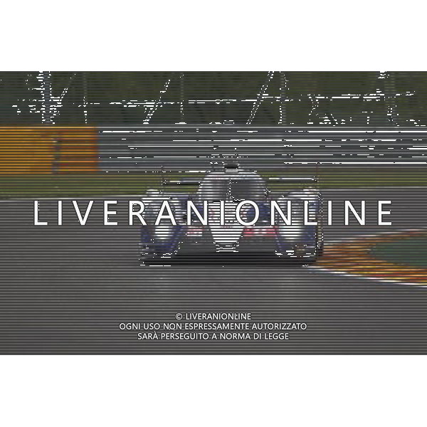 02.05.2014, Circuit de Spa, Francorchamps, BEL, FIA, WEC, 6 Stnden von Spa Francorchamps, im Bild Toyota Racing / Toyota TS 040 - Hybrid, Anthony Davidson / Nicolas Lapierre / Sebastien Buemi // during the 6 Hours of Spa-Francorchamps of FIA World Endurance Championship at the Circuit de Spa in Francorchamps, Belgium on 2014/05/02. EXPA Pictures © 2014, PhotoCredit: EXPA/ Eibner-Pressefoto/ Bermel *****ATTENTION - OUT of GER***** ©photoshot/AGENZIA ALDO LIVERANI SAS - ITALY ONLY - EDITORIAL USE ONLY