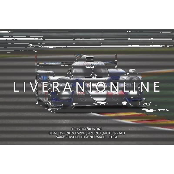 02.05.2014, Circuit de Spa, Francorchamps, BEL, FIA, WEC, 6 Stnden von Spa Francorchamps, im Bild Toyota Racing / Toyota TS 040 - Hybrid, Anthony Davidson / Nicolas Lapierre / Sebastien Buemi // during the 6 Hours of Spa-Francorchamps of FIA World Endurance Championship at the Circuit de Spa in Francorchamps, Belgium on 2014/05/02. EXPA Pictures © 2014, PhotoCredit: EXPA/ Eibner-Pressefoto/ Bermel *****ATTENTION - OUT of GER***** ©photoshot/AGENZIA ALDO LIVERANI SAS - ITALY ONLY - EDITORIAL USE ONLY