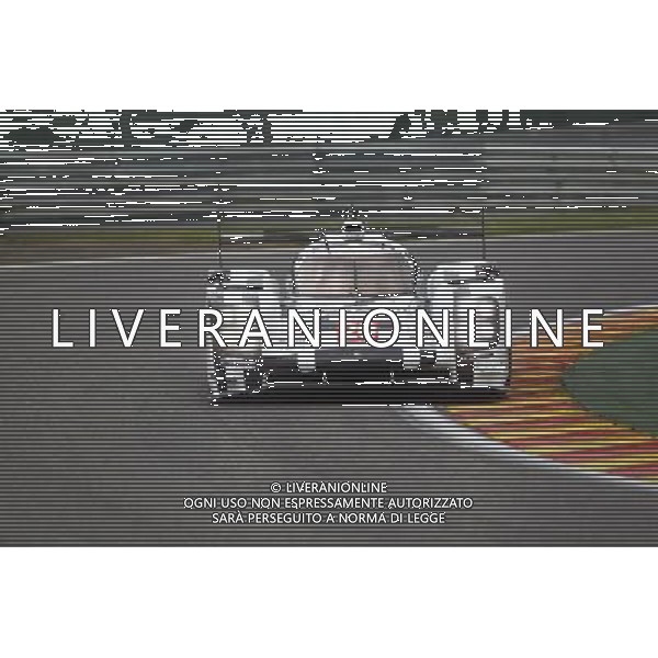 02.05.2014, Circuit de Spa, Francorchamps, BEL, FIA, WEC, 6 Stnden von Spa Francorchamps, im Bild Porsche Team / Porsche 919 Hybrid, Timo Bernhard / Mark Webber / Brendon Hartley // during the 6 Hours of Spa-Francorchamps of FIA World Endurance Championship at the Circuit de Spa in Francorchamps, Belgium on 2014/05/02. EXPA Pictures © 2014, PhotoCredit: EXPA/ Eibner-Pressefoto/ Bermel *****ATTENTION - OUT of GER***** ©photoshot/AGENZIA ALDO LIVERANI SAS - ITALY ONLY - EDITORIAL USE ONLY