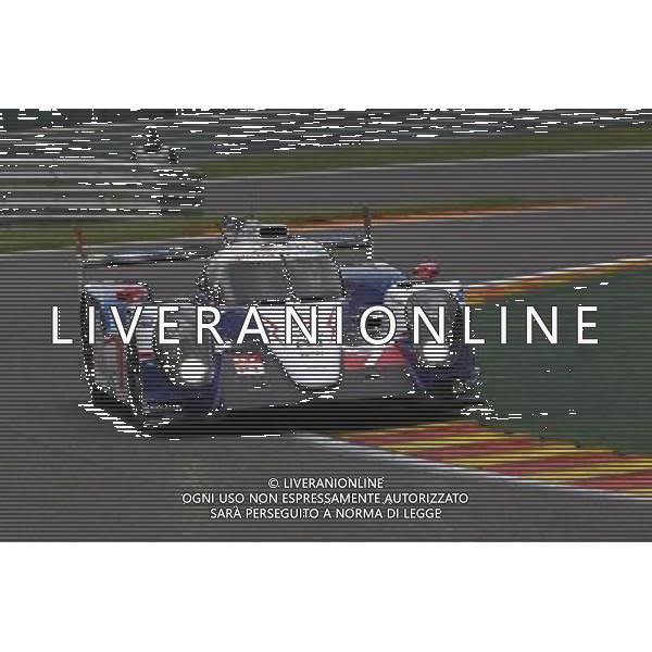 02.05.2014, Circuit de Spa, Francorchamps, BEL, FIA, WEC, 6 Stnden von Spa Francorchamps, im Bild Toyota Racing / Toyota TS 040 - Hybrid, Alexander Wurz / Stephane Sarrazin / Kazuki Nakajima // during the 6 Hours of Spa-Francorchamps of FIA World Endurance Championship at the Circuit de Spa in Francorchamps, Belgium on 2014/05/02. EXPA Pictures © 2014, PhotoCredit: EXPA/ Eibner-Pressefoto/ Bermel *****ATTENTION - OUT of GER***** ©photoshot/AGENZIA ALDO LIVERANI SAS - ITALY ONLY - EDITORIAL USE ONLY