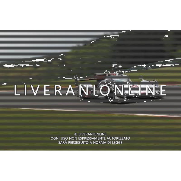 02.05.2014, Circuit de Spa, Francorchamps, BEL, FIA, WEC, 6 Stnden von Spa Francorchamps, im Bild Audi Sport Team Joest / Audi R18 e-tron quattro-Hybrid, Lucas Di Grassi / Loic Duval / Tom Kristense // during the 6 Hours of Spa-Francorchamps of FIA World Endurance Championship at the Circuit de Spa in Francorchamps, Belgium on 2014/05/02. EXPA Pictures © 2014, PhotoCredit: EXPA/ Eibner-Pressefoto/ Bermel *****ATTENTION - OUT of GER***** ©photoshot/AGENZIA ALDO LIVERANI SAS - ITALY ONLY - EDITORIAL USE ONLY