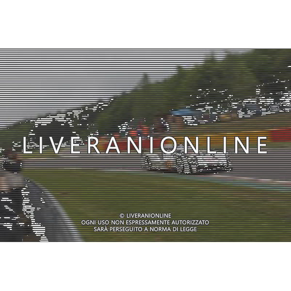 02.05.2014, Circuit de Spa, Francorchamps, BEL, FIA, WEC, 6 Stnden von Spa Francorchamps, im Bild Porsche Team / Porsche 919 Hybrid, Romain Dumas / Neel Jani / Marc Lieb // during the 6 Hours of Spa-Francorchamps of FIA World Endurance Championship at the Circuit de Spa in Francorchamps, Belgium on 2014/05/02. EXPA Pictures © 2014, PhotoCredit: EXPA/ Eibner-Pressefoto/ Bermel *****ATTENTION - OUT of GER***** ©photoshot/AGENZIA ALDO LIVERANI SAS - ITALY ONLY - EDITORIAL USE ONLY