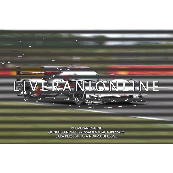 02.05.2014, Circuit de Spa, Francorchamps, BEL, FIA, WEC, 6 Stnden von Spa Francorchamps, im Bild Audi Sport Team Joest / Audi R18 e-tron quattro-Hybrid, Marcel Faessler / Andre Lotterer / Benoit Treluyer // during the 6 Hours of Spa-Francorchamps of FIA World Endurance Championship at the Circuit de Spa in Francorchamps, Belgium on 2014/05/02. EXPA Pictures © 2014, PhotoCredit: EXPA/ Eibner-Pressefoto/ Bermel *****ATTENTION - OUT of GER***** ©photoshot/AGENZIA ALDO LIVERANI SAS - ITALY ONLY - EDITORIAL USE ONLY