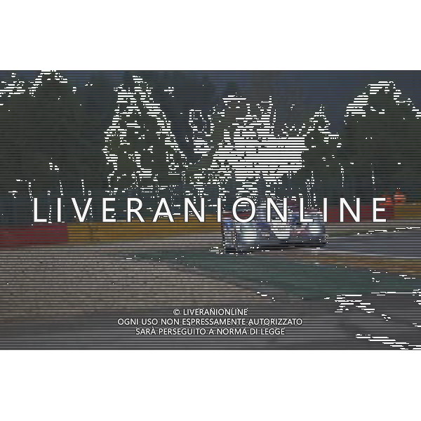 02.05.2014, Circuit de Spa, Francorchamps, BEL, FIA, WEC, 6 Stnden von Spa Francorchamps, im Bild Toyota Racing / Toyota TS 040 - Hybrid, Alexander Wurz / Stephane Sarrazin / Kazuki Nakajima // during the 6 Hours of Spa-Francorchamps of FIA World Endurance Championship at the Circuit de Spa in Francorchamps, Belgium on 2014/05/02. EXPA Pictures © 2014, PhotoCredit: EXPA/ Eibner-Pressefoto/ Bermel *****ATTENTION - OUT of GER***** ©photoshot/AGENZIA ALDO LIVERANI SAS - ITALY ONLY - EDITORIAL USE ONLY