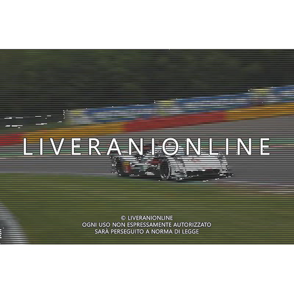 02.05.2014, Circuit de Spa, Francorchamps, BEL, FIA, WEC, 6 Stnden von Spa Francorchamps, im Bild Audi Sport Team Joest / Audi R18 e-tron quattro-Hybrid, Lucas Di Grassi / Loic Duval / Tom Kristensen // during the 6 Hours of Spa-Francorchamps of FIA World Endurance Championship at the Circuit de Spa in Francorchamps, Belgium on 2014/05/02. EXPA Pictures © 2014, PhotoCredit: EXPA/ Eibner-Pressefoto/ Bermel *****ATTENTION - OUT of GER***** ©photoshot/AGENZIA ALDO LIVERANI SAS - ITALY ONLY - EDITORIAL USE ONLY