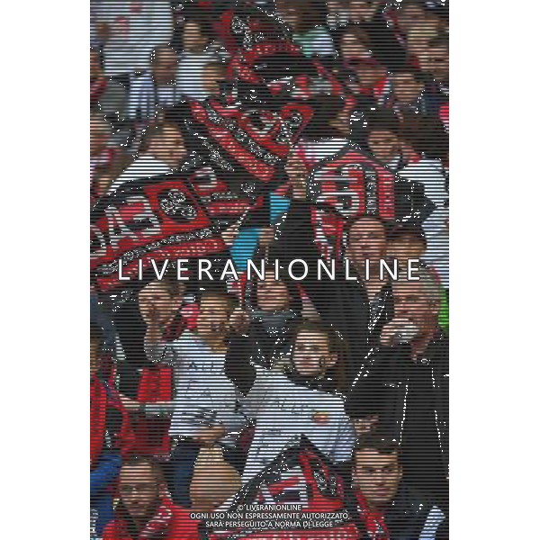 Supporters de Guingamp - 03.05.2014 - Rennes / Guingamp - Finale Coupe de France 2014 - Photo : Dave Winter / Icon Sport AG ALDO LIVERANI SAS ONLY ITALY