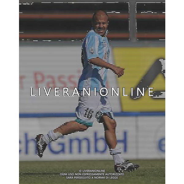 Campionato di Calcio Lega Pro Prima Divisione Girone A 2013/2014 30 Giornata Cremona - 04.05.2014 Cremonese-Virtus Entella Nella Foto:Ricchiuti Adrian /Ph.Vitez-Ag. Aldo Liverani