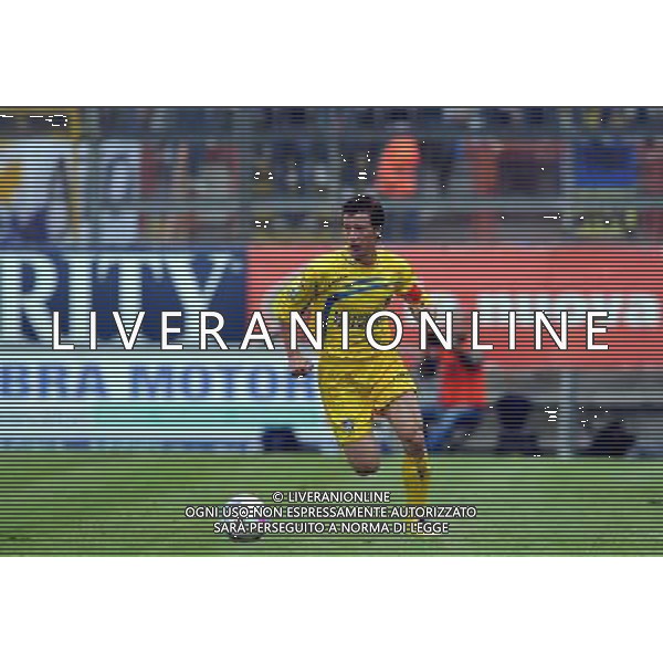 PERUGIA FROSINONE LEGA PRO 04-04-2014 NELLA FOTO FRARA ALESSANDRO FOTO SETTONCE-AG ALDO LIVERANI SAS