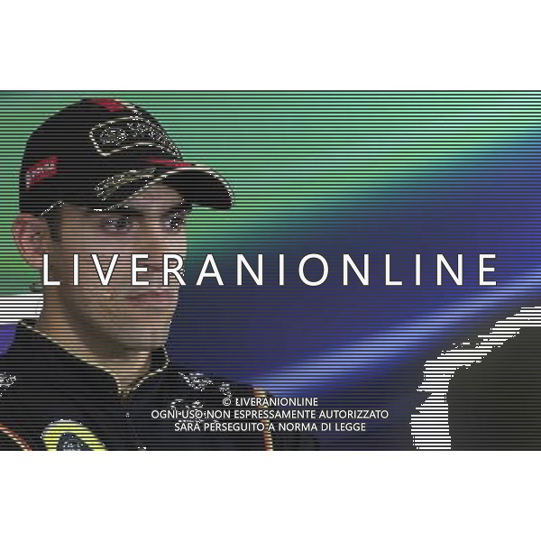 Pastor Maldonado (VEN), Lotus F1 Team 08.05.2014. Formula 1 World Championship, Rd 5, Spanish Grand Prix, Barcelona, Spain, Preparation Day. - www.xpbimages.com, EMail: requests@xpbimages.com - copy of publication required for printed pictures. Every used picture is fee-liable. © Copyright: Charniaux / XPB Images AG ALDOLIVERANI SAS ONLY ITALY