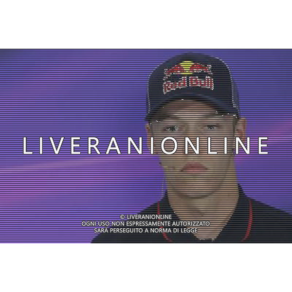 Daniil Kvyat (RUS), Scuderia Toro Rosso 08.05.2014. Formula 1 World Championship, Rd 5, Spanish Grand Prix, Barcelona, Spain, Preparation Day. - www.xpbimages.com, EMail: requests@xpbimages.com - copy of publication required for printed pictures. Every used picture is fee-liable. © Copyright: Charniaux / XPB Images AG ALDOLIVERANI SAS ONLY ITALY
