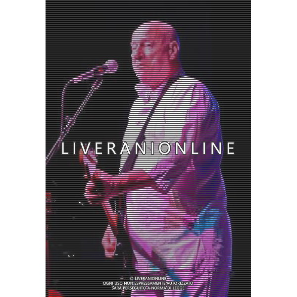  The Rutles featuring original members Neil Innes and John Halsey perform their second night of their tour at Stroud Subscription Rooms, Gloucestershire Date ; 08/05/2014 AG ALDO LIVERANI SAS ONLY ITALY