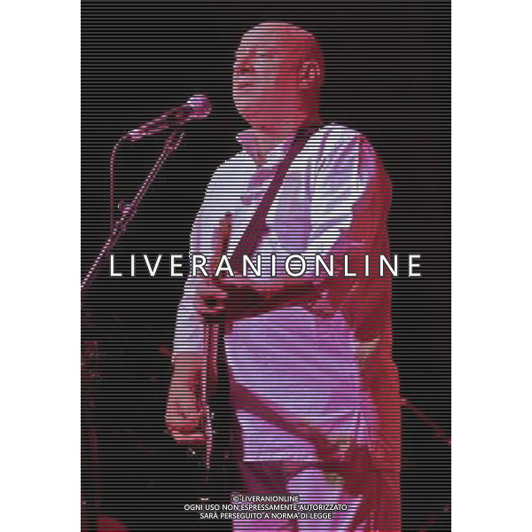  The Rutles featuring original members Neil Innes and John Halsey perform their second night of their tour at Stroud Subscription Rooms, Gloucestershire Date ; 08/05/2014 AG ALDO LIVERANI SAS ONLY ITALY