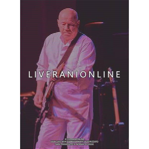  The Rutles featuring original members Neil Innes and John Halsey perform their second night of their tour at Stroud Subscription Rooms, Gloucestershire Date ; 08/05/2014 AG ALDO LIVERANI SAS ONLY ITALY