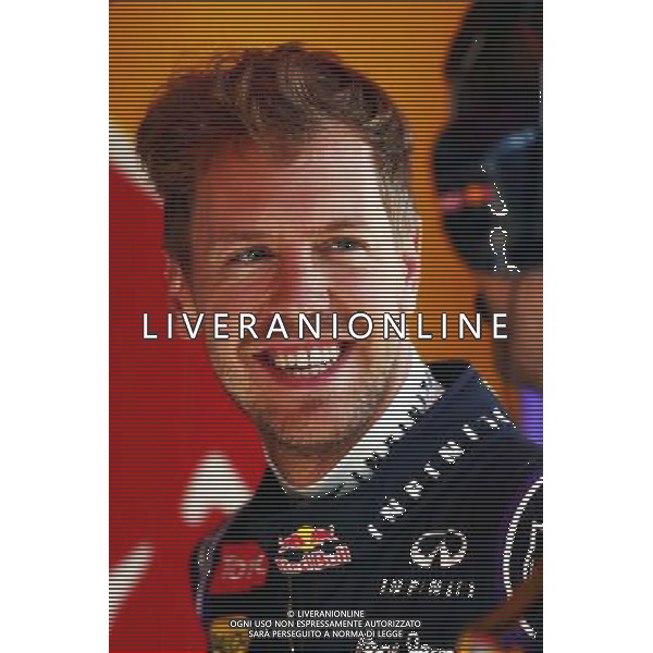 Sebastian Vettel (GER) Red Bull Racing. 09.05.2014. Formula 1 World Championship, Rd 5, Spanish Grand Prix, Barcelona, Spain, Practice Day. - www.xpbimages.com, EMail: requests@xpbimages.com - copy of publication required for printed pictures. Every used picture is fee-liable. © Copyright: Batchelor / XPB Images AG ALDO LIVERANI SAS ONLY ITALY