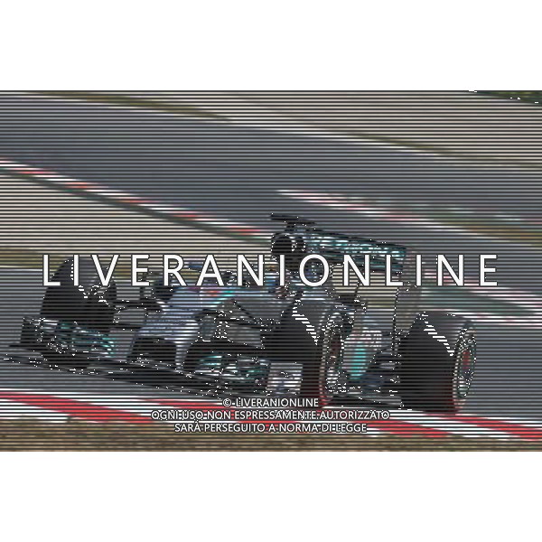 Lewis Hamilton (GBR), Mercedes AMG F1 Team 09.05.2014. Formula 1 World Championship, Rd 5, Spanish Grand Prix, Barcelona, Spain, Practice Day. - www.xpbimages.com, EMail: requests@xpbimages.com - copy of publication required for printed pictures. Every used picture is fee-liable. © Copyright: Charniaux / XPB Images AG ALDO LIVERANI SAS ONLY ITALY
