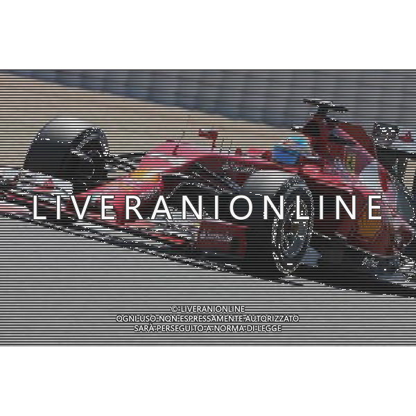 Fernando Alonso (ESP), Scuderia Ferrari 09.05.2014. Formula 1 World Championship, Rd 5, Spanish Grand Prix, Barcelona, Spain, Practice Day. - www.xpbimages.com, EMail: requests@xpbimages.com - copy of publication required for printed pictures. Every used picture is fee-liable. © Copyright: Charniaux / XPB Images AG ALDO LIVERANI SAS ONLY ITALY