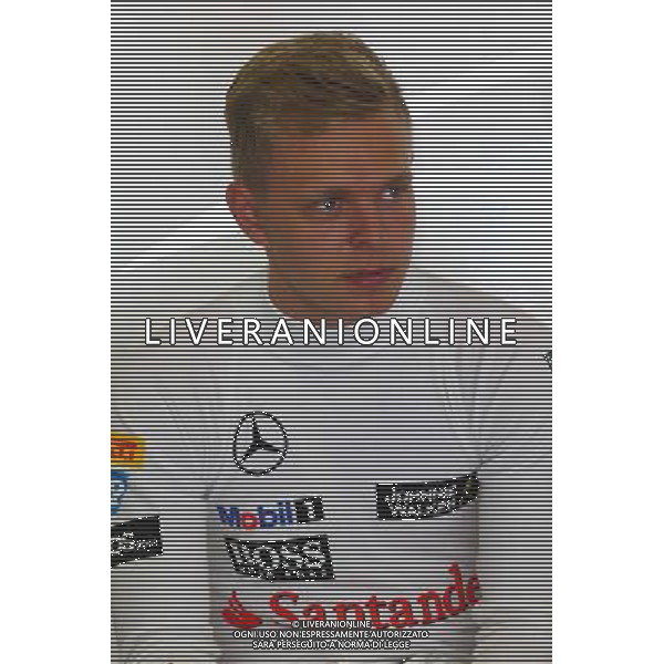 Kevin Magnussen (DEN) McLaren. 09.05.2014. Formula 1 World Championship, Rd 5, Spanish Grand Prix, Barcelona, Spain, Practice Day. - www.xpbimages.com, EMail: requests@xpbimages.com - copy of publication required for printed pictures. Every used picture is fee-liable. © Copyright: Batchelor / XPB Images AG ALDO LIVERANI SAS ONLY ITALY