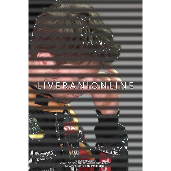 Romain Grosjean (FRA), Lotus F1 Team 10.05.2014. Formula 1 World Championship, Rd 5, Spanish Grand Prix, Barcelona, Spain, Qualifying Day. - www.xpbimages.com, EMail: requests@xpbimages.com - copy of publication required for printed pictures. Every used picture is fee-liable. © Copyright: Charniaux / XPB Images /Agenzia Aldo Liverani sas - ITALY ONLY - EDITORIAL USE ONLY - Gp F1 Spagna - Barcellona - Prove ufficiali