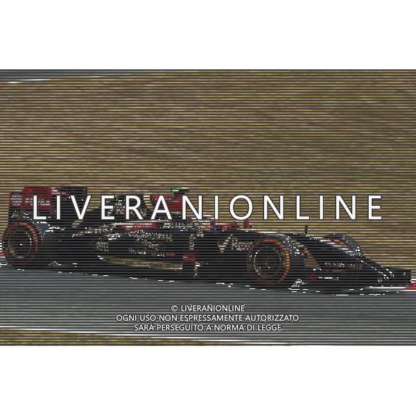 Pastor Maldonado (VEN) Lotus F1 E21. 10.05.2014. Formula 1 World Championship, Rd 5, Spanish Grand Prix, Barcelona, Spain, Qualifying Day. - www.xpbimages.com, EMail: requests@xpbimages.com - copy of publication required for printed pictures. Every used picture is fee-liable. © Copyright: Photo4 / XPB Images /Agenzia Aldo Liverani sas - ITALY ONLY - EDITORIAL USE ONLY - Gp F1 Spagna - Barcellona - Prove ufficiali