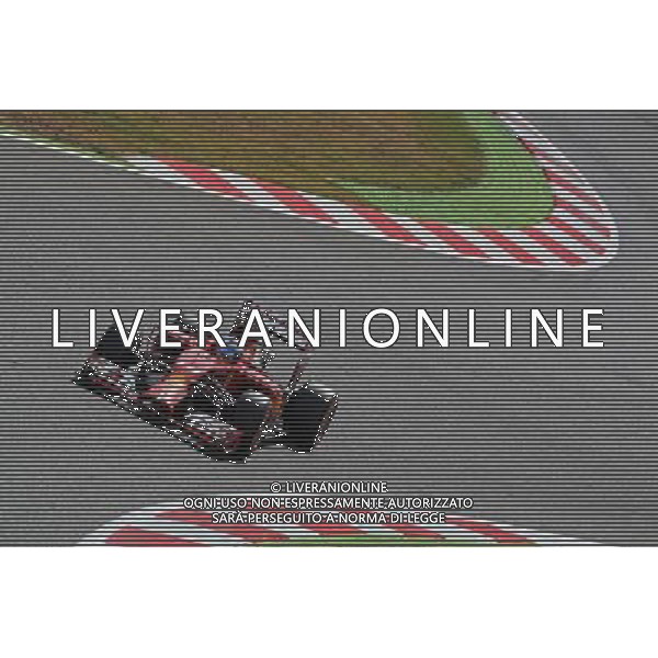 Fernando Alonso (ESP) Ferrari F14-T. 10.05.2014. Formula 1 World Championship, Rd 5, Spanish Grand Prix, Barcelona, Spain, Qualifying Day. - www.xpbimages.com, EMail: requests@xpbimages.com - copy of publication required for printed pictures. Every used picture is fee-liable. © Copyright: Photo4 / XPB Images /Agenzia Aldo Liverani sas - ITALY ONLY - EDITORIAL USE ONLY - Gp F1 Spagna - Barcellona - Prove ufficiali