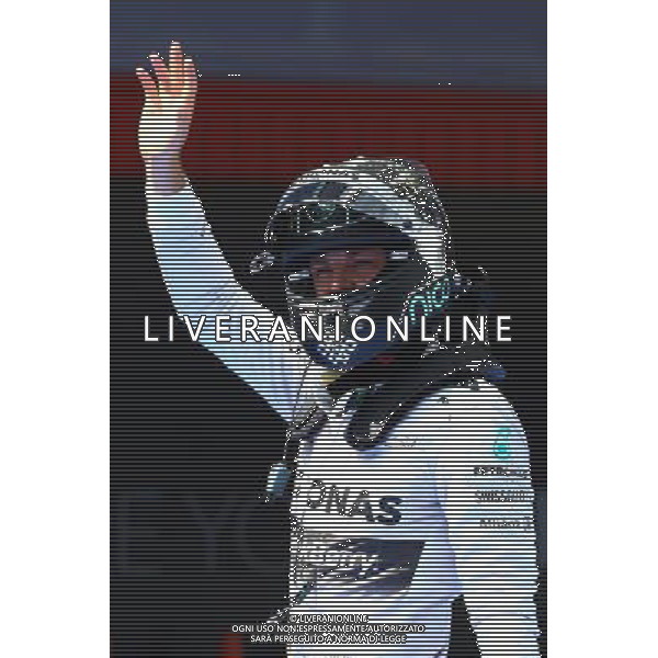 Nico Rosberg (GER) Mercedes AMG F1 W05. 10.05.2014. Formula 1 World Championship, Rd 5, Spanish Grand Prix, Barcelona, Spain, Qualifying Day. - www.xpbimages.com, EMail: requests@xpbimages.com - copy of publication required for printed pictures. Every used picture is fee-liable. © Copyright: Batchelor / XPB Images /Agenzia Aldo Liverani sas - ITALY ONLY - EDITORIAL USE ONLY - Gp F1 Spagna - Barcellona - Prove ufficiali