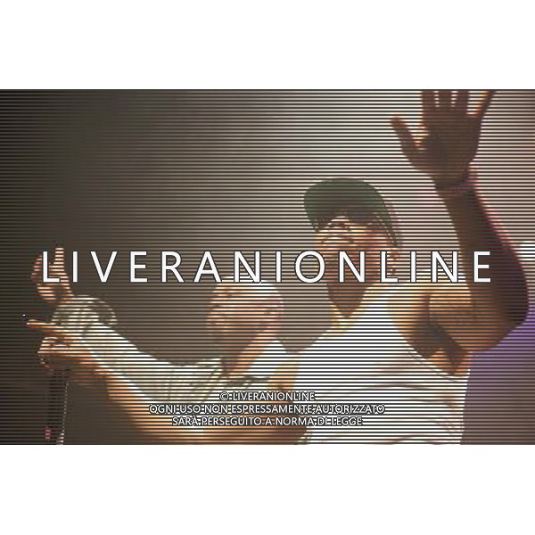 Nelly performing live at The Forum, Kentish Town, London, United Kingdom. 08 May 2014. AG ALDO LIVERANI SAS ONLY ITALY