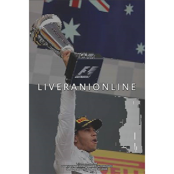 Lewis Hamilton (GBR), Mercedes AMG F1 Team 11.05.2014. Formula 1 World Championship, Rd 5, Spanish Grand Prix, Barcelona, Spain, Race Day. - www.xpbimages.com, EMail: requests@xpbimages.com - copy of publication required for printed pictures. Every used picture is fee-liable. © Copyright: Charniaux / XPB Images AG ALDO LIVERANI SAS ONLY ITALY