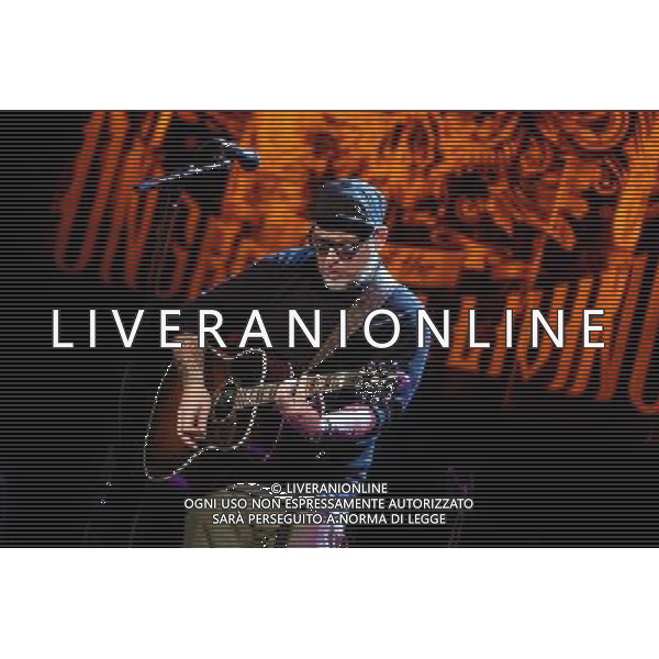 11.05.2014, Orpheum, Graz, AUT, Everlast Konzert, im Bild Erik Schrody aka Everlast im Rahmen seiner The Life Acoustic Tour. EXPA Pictures © 2014, PhotoCredit: EXPA/Sebastian Patter AG ALDO LIVERANI SAS ONLY ITALY