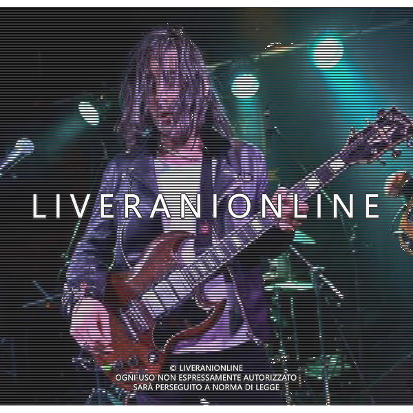  Carl Barat performs his first ever show with his new band The Jackals in Reading\'s Sub89, The Bowery District to a lucky 300 fans Date ; 13/05/2014 AG ALDO LIVERANI SAS ONLY ITALY