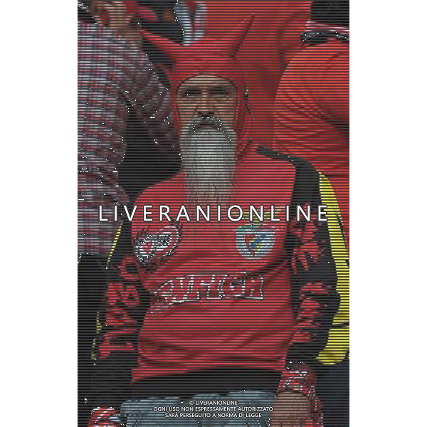 UEFA Europa League 2013/2014 Finale Torino - 14.05.2014 Siviglia-Benfica Nella Foto:tifosi benfica /Ph.Vitez-Ag. Aldo Liverani