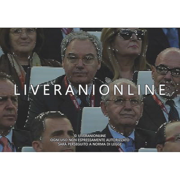 UEFA Europa League 2013/2014 Finale Torino - 14.05.2014 Siviglia-Benfica Nella Foto:beretta /Ph.Vitez-Ag. Aldo Liverani